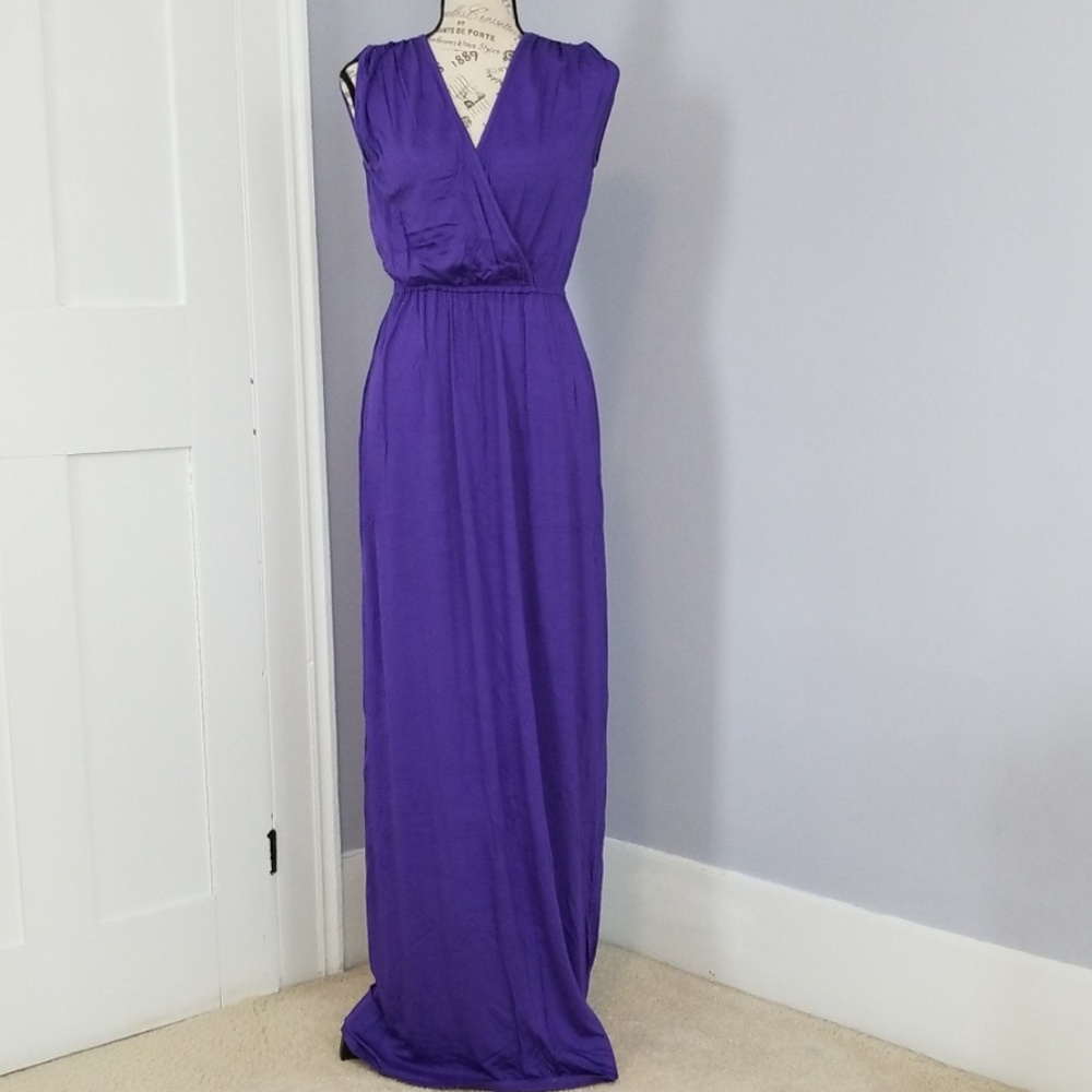 Trina Turk Maxi Dress